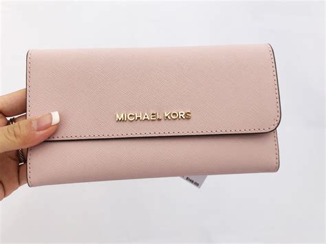 mk wallets for women.